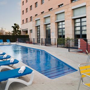Holiday Inn Express Ciudad de las Ciencias, an IHG Hotel